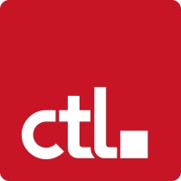 CTL logo - Similar company to Ccs