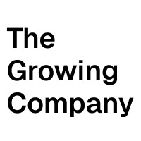 The Growing Company logo - Similar company to Ai Study Agent