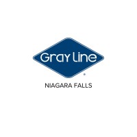 Gray Line Niagara Falls Canada/USA logo - Similar company to Veres-Vert Ltd
