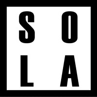 SOLA // Students of Landscape Architecture logo - Similar company to Landscape Architecture Frontiers