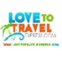 Love To Travel Express logo - Similar company to Travellog Travel And Tours Inc
