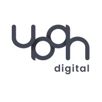 UBAHdigital logo - Similar company to Kerka Group
