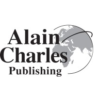 Alain Charles Publishing logo - Similar company to Informatics Publishing Limited