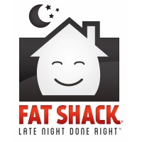 Fat Shack logo - Similar company to Civil Innovations, Llc