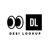 Desi LookUP logo - Similar company to Desi Payments