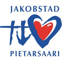 Staden Jakobstad - Pietarsaaren kaupunki logo - Similar company to Jakobstad Region Development Company Concordia