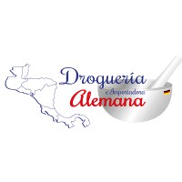 Drogueria e Importadora Alemana logo - Similar company to La Rebaja