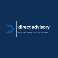 Direct Advisory logo - Similar company to Essential Talent