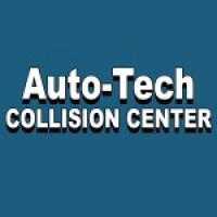 Auto Tech Collision Center logo - Similar company to Auto Aid Collision
