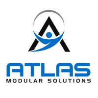 Atlas Modular Solutions logo - Similar company to Moda Modular Inc