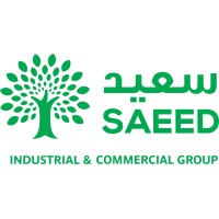 Saeed Industrial & Commercial Group logo - Similar company to Ccd Partners