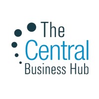 The Central Business Hub logo - Similar company to Harmonea Limited