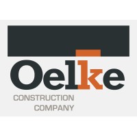 Oelke Construction Company logo - Similar company to Htp Contractors