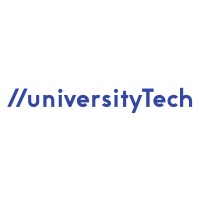 University Tech logo - Similar company to Rg Technology Solutions