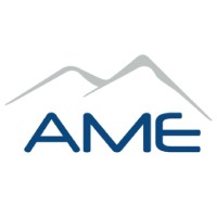 AME logo - Similar company to Hif Global