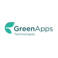 Green Apps Technologies logo - Similar company to Nosium