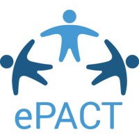 ePACT Network Ltd. logo - Similar company to Disruption Ventures