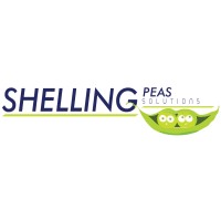 ShellingPeasSolutions logo - Similar company to Searchmedia
