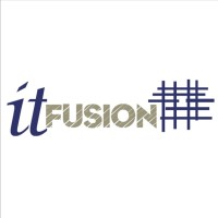 IT Fusion logo - Similar company to 3Digital | For The Industry