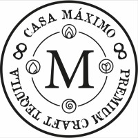 Tequila Casa Máximo