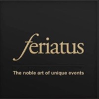 Feriatus logo - Similar company to Salino.Be