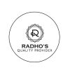 Radhos logo - Similar company to Nexus8