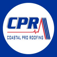 Coastal Pro Roofing logo - Similar company to Summit Roofing