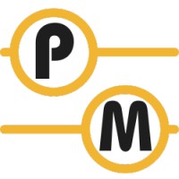 ProjectMatch Ltd logo - Similar company to Conception X Enr.