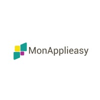 MonAppliEasy logo - Similar company to Evolcast