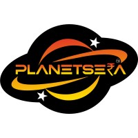 PLANETSERA SPICES logo - Similar company to Ramestta Blockchain Network