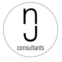 NJ CONSULTANT logo - Similar company to Orasys Software