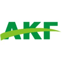 AKFood International logo - Similar company to Farnico Global Commodity Trading