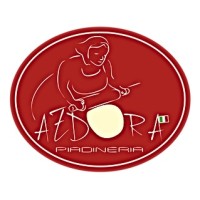 Piadineria Azdora logo - Similar company to La Posta Privata Nazionale