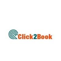 Click2book.co.uk logo - Similar company to The Weknow Group