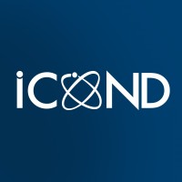 ICOND logo - Similar company to Odys Studios