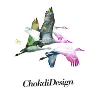 ChokdiDesign logo - Similar company to Raoult Architecture
