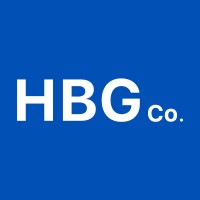 HBG Co. logo - Similar company to Ms Bio