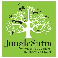 JungleSutra logo - Similar company to Bespoke Serenity