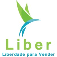 Liber - Aceleradora de Vendas logo - Similar company to Appfilme