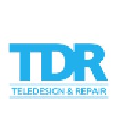 TDR Group logo - Similar company to As2I76