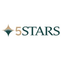 5STARS - Dijital Kartvizit logo - Similar company to Dlm Internacional