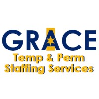 Grace Temp. & Perm. Staffing Services logo - Similar company to Avze-Sa