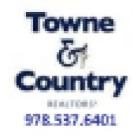 Towne & Country, Realtors