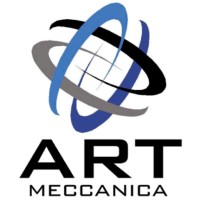 ART Meccanica logo - Similar company to Engim Srl