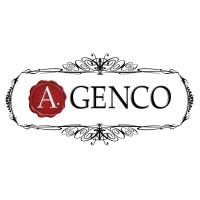 A.Genco Importing logo - Similar company to Barnard Marcus Auctions