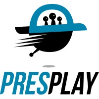 Presplay Pte Ltd logo - Similar company to Ethos Sg