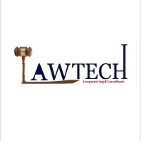 THE LAWTECH logo - Similar company to Lawtech Group Ltd