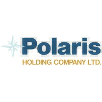 Polaris Holding Company Ltd. logo - Similar company to Ctx Design Group