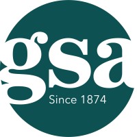 The Girls' Schools Association logo - Similar company to Gdst (The Girls' Day School Trust)