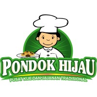 Kue Pondok Hijau logo - Similar company to Bintang Bakery